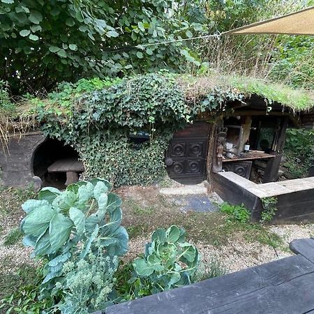 LathuileLa Tiny House De Chaparonアパートメント エクステリア 写真